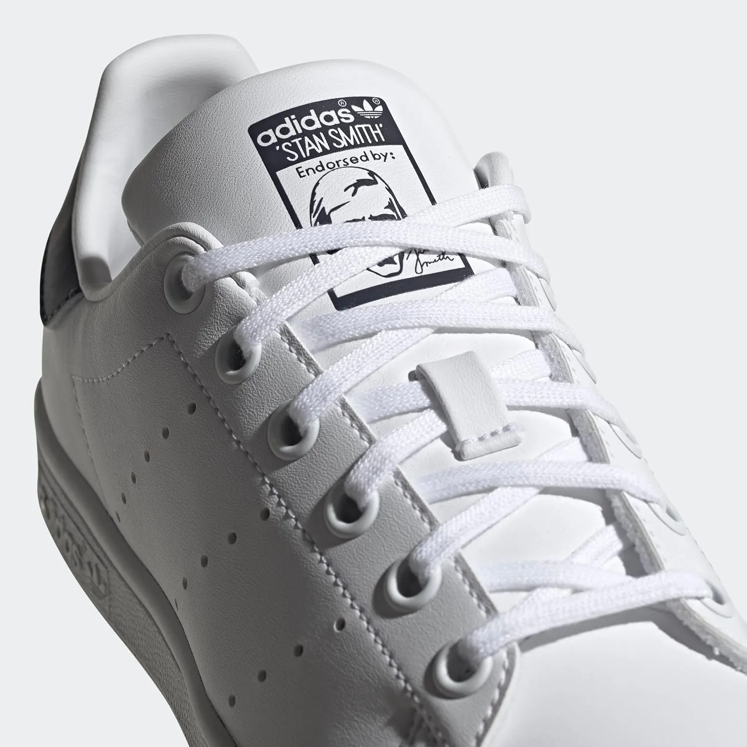 Adidas Stan Smith Boys Shoes