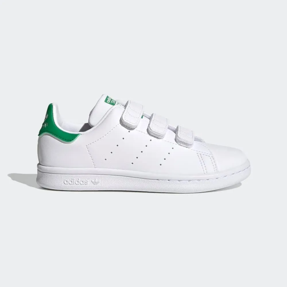 Adidas Stan Smith Boys Shoes