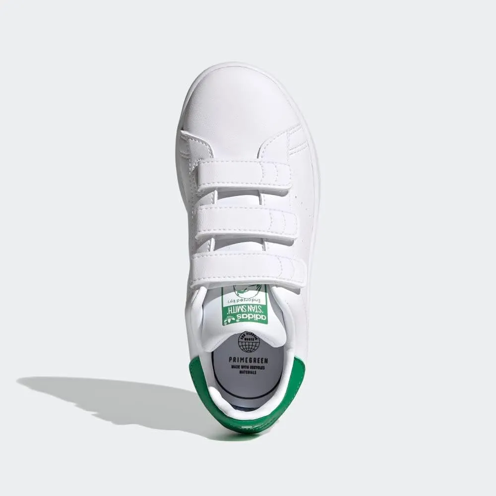 Adidas Stan Smith Boys Shoes