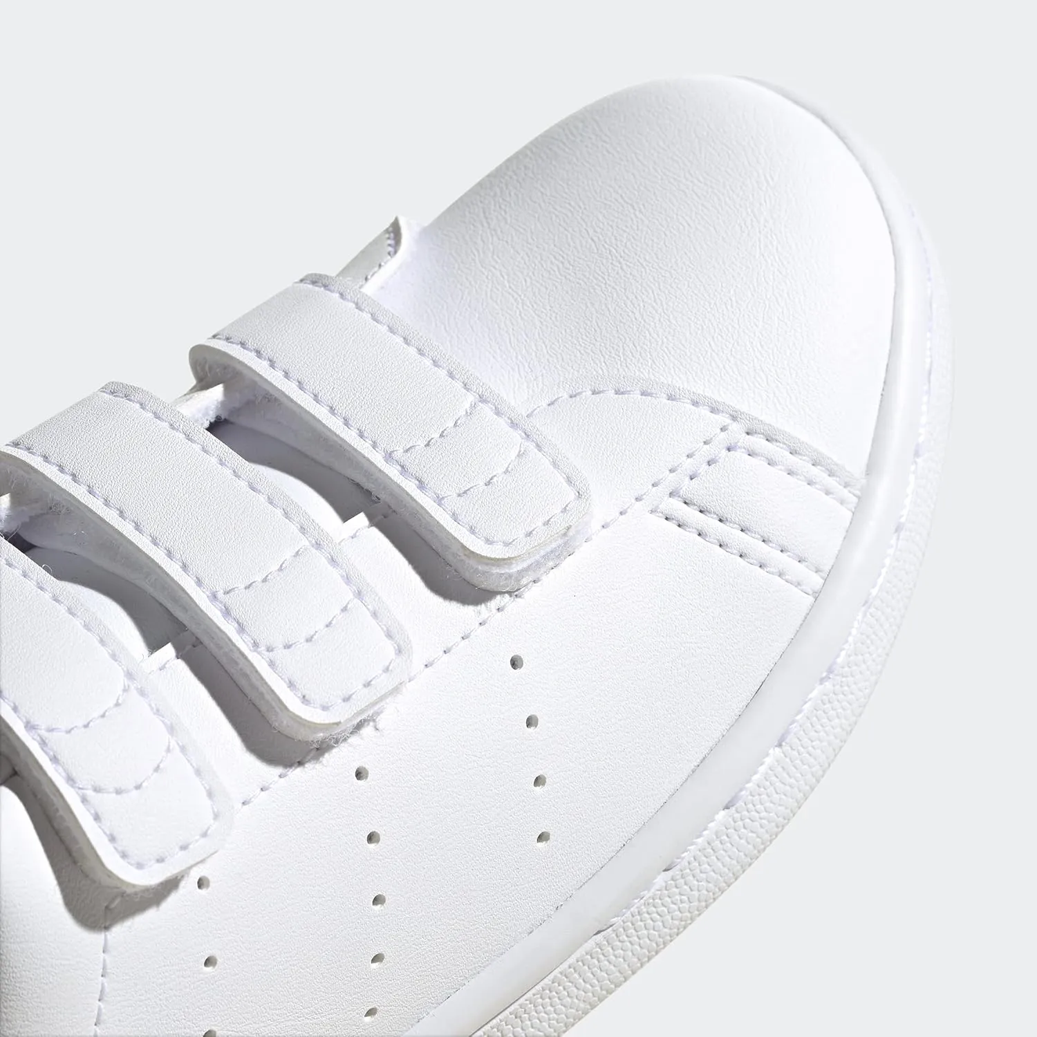 Adidas Stan Smith Boys Shoes