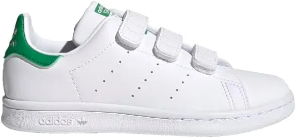 Adidas Stan Smith Boys Shoes