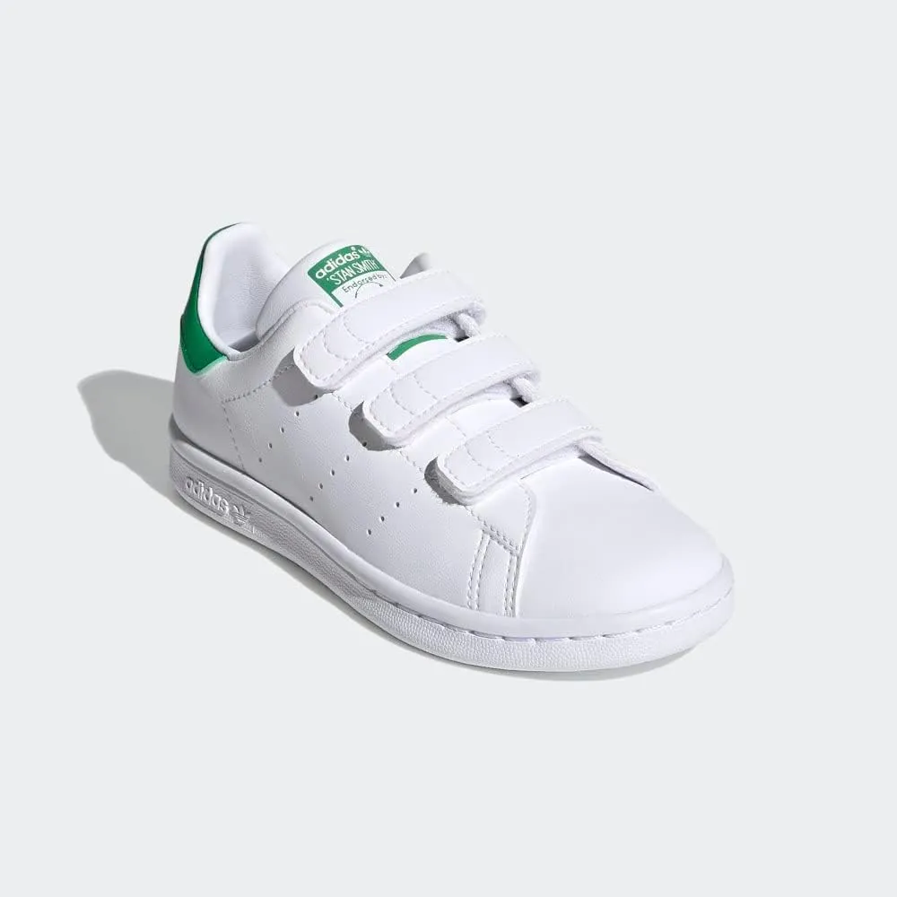 Adidas Stan Smith Boys Shoes