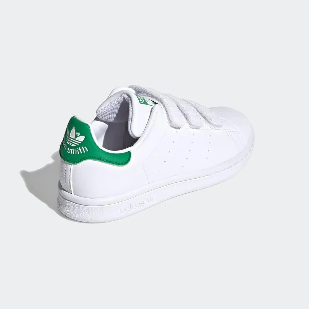 Adidas Stan Smith Boys Shoes