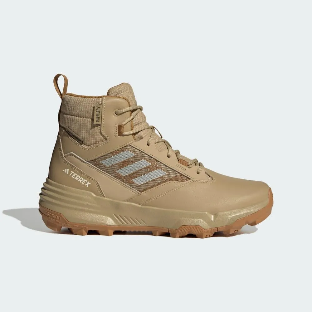 adidas Unisex-Adult Terrex Unity Mid R.rdy Sneakers
