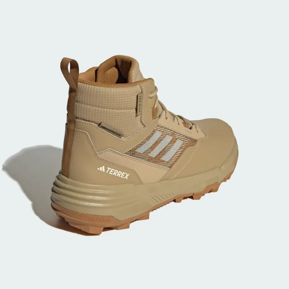 adidas Unisex-Adult Terrex Unity Mid R.rdy Sneakers