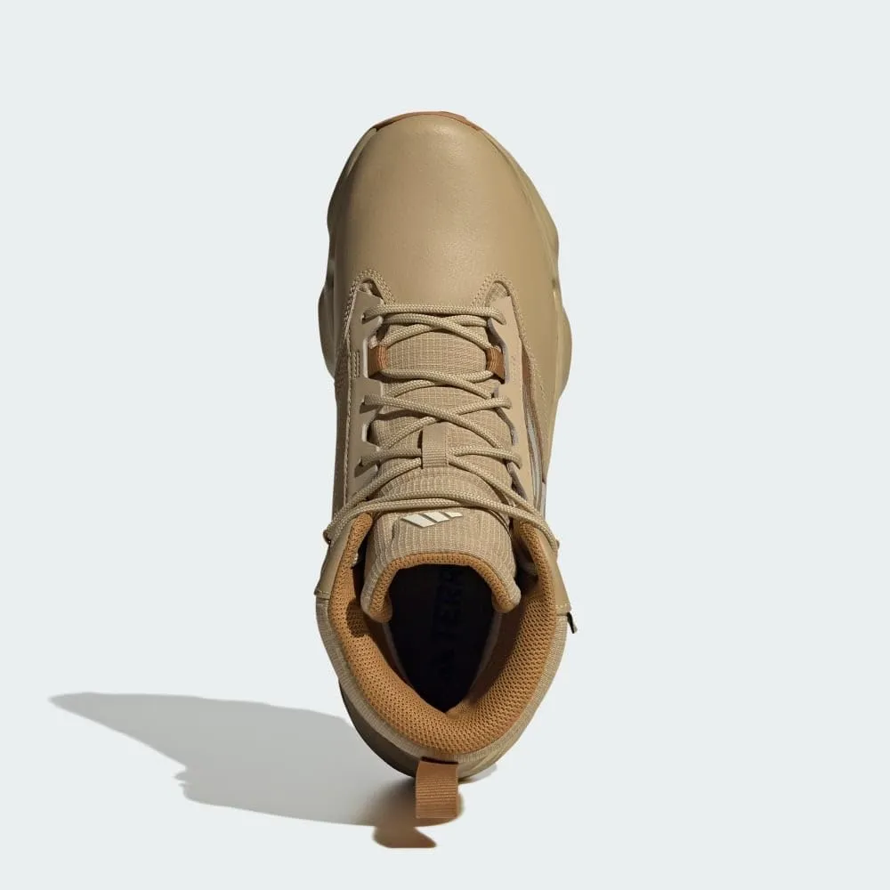 adidas Unisex-Adult Terrex Unity Mid R.rdy Sneakers