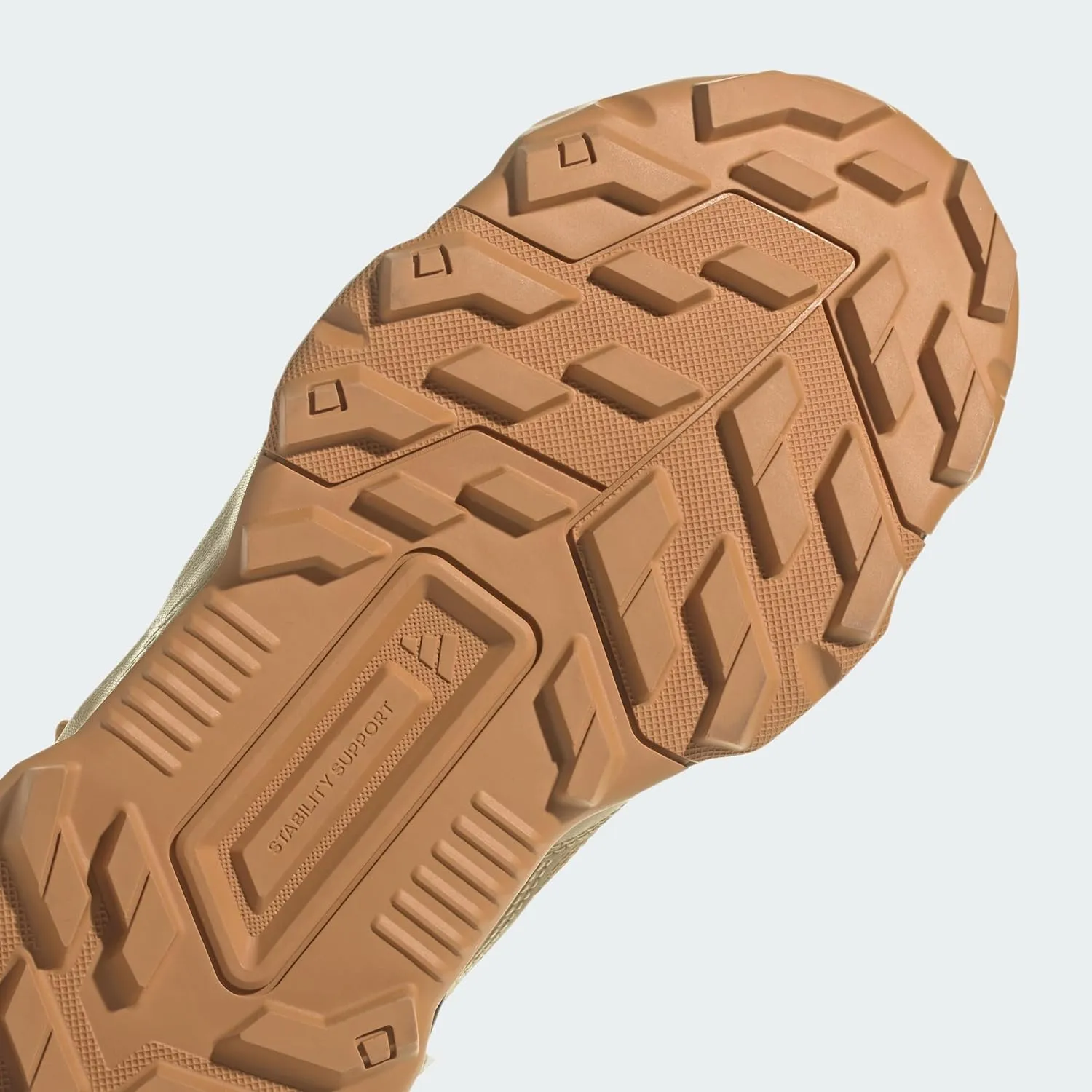adidas Unisex-Adult Terrex Unity Mid R.rdy Sneakers