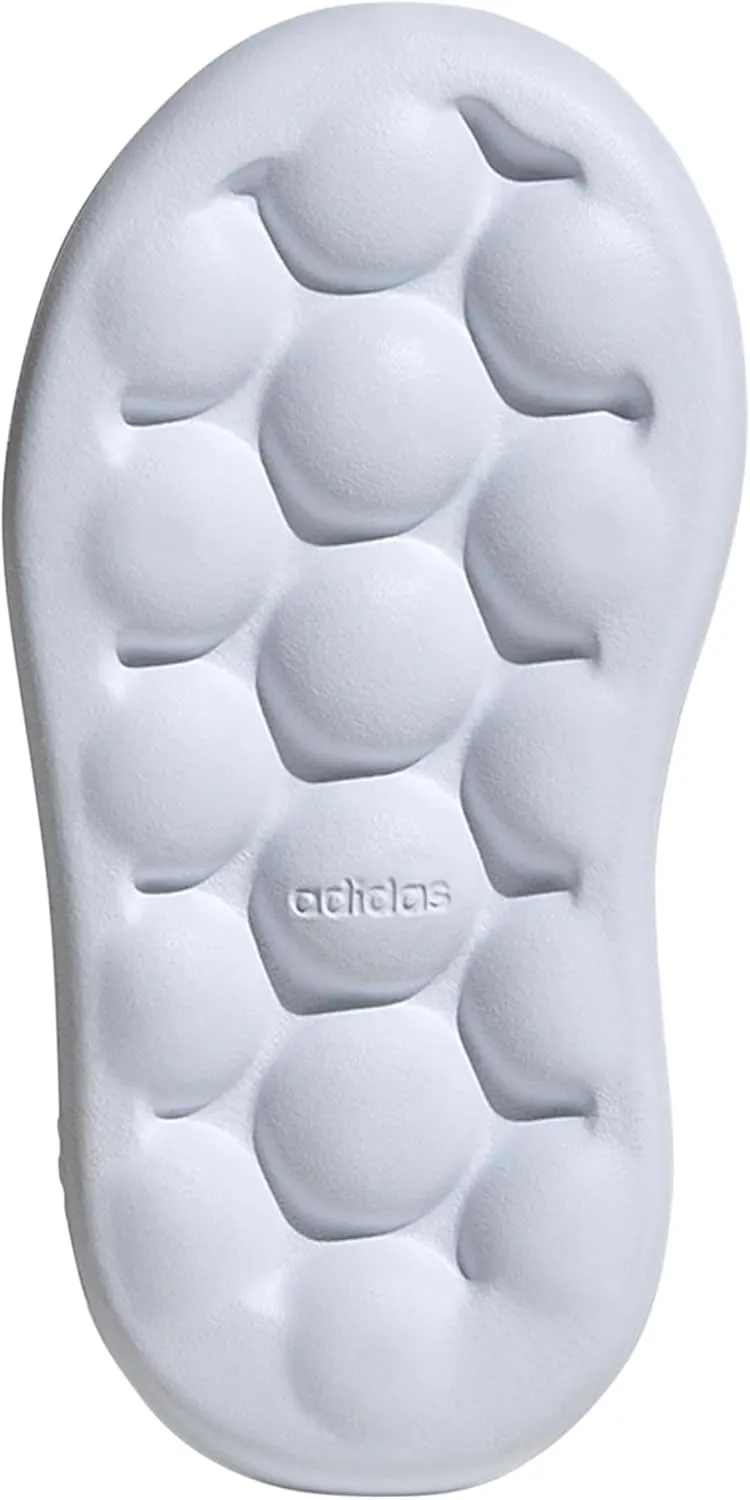 adidas Unisex-Child Advantage Tennis Shoe