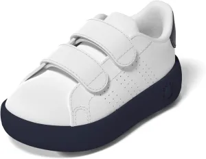 adidas Unisex-Child Advantage Tennis Shoe