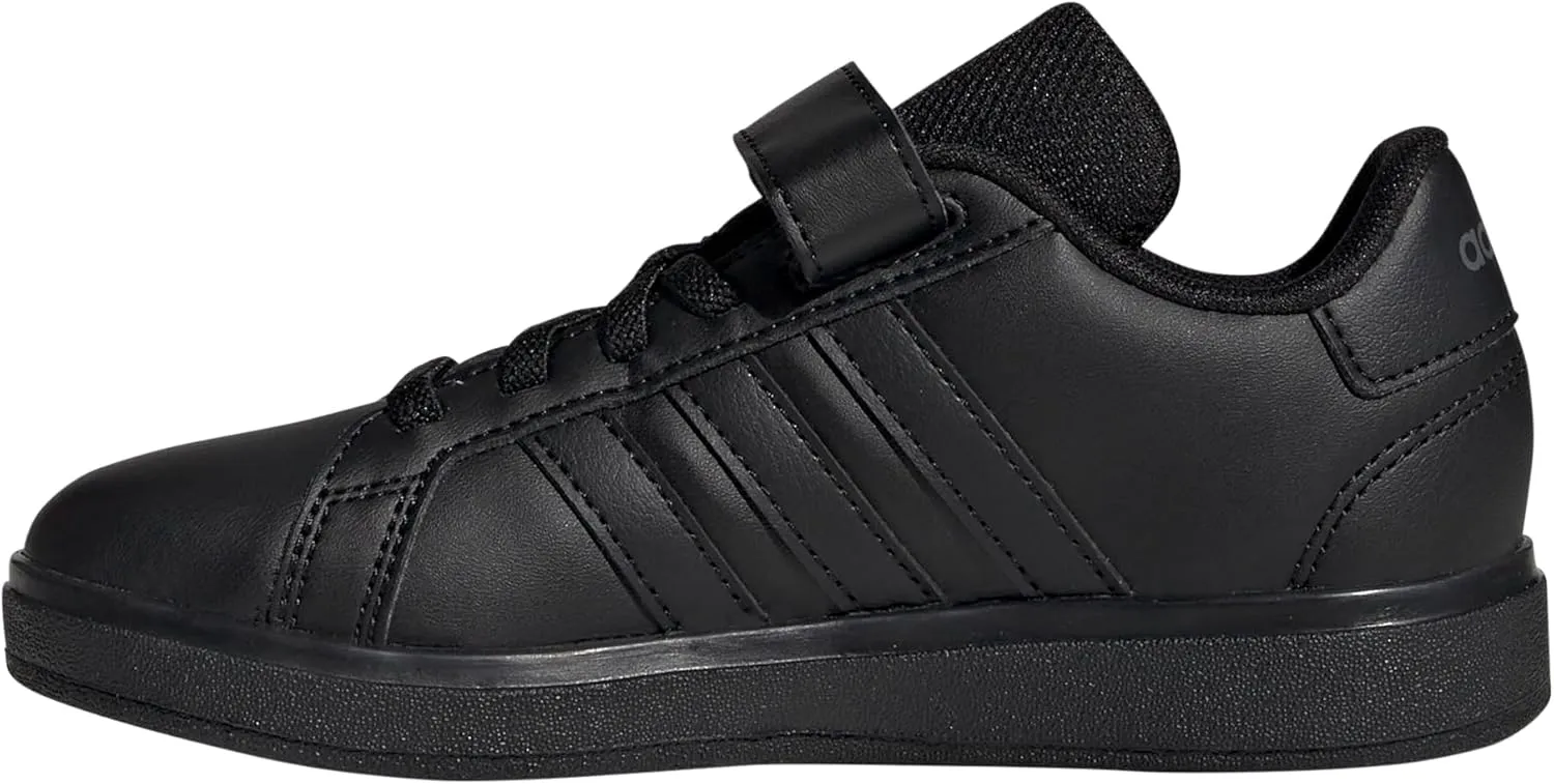 adidas Unisex-Child Grand Court 2.0 Sneaker