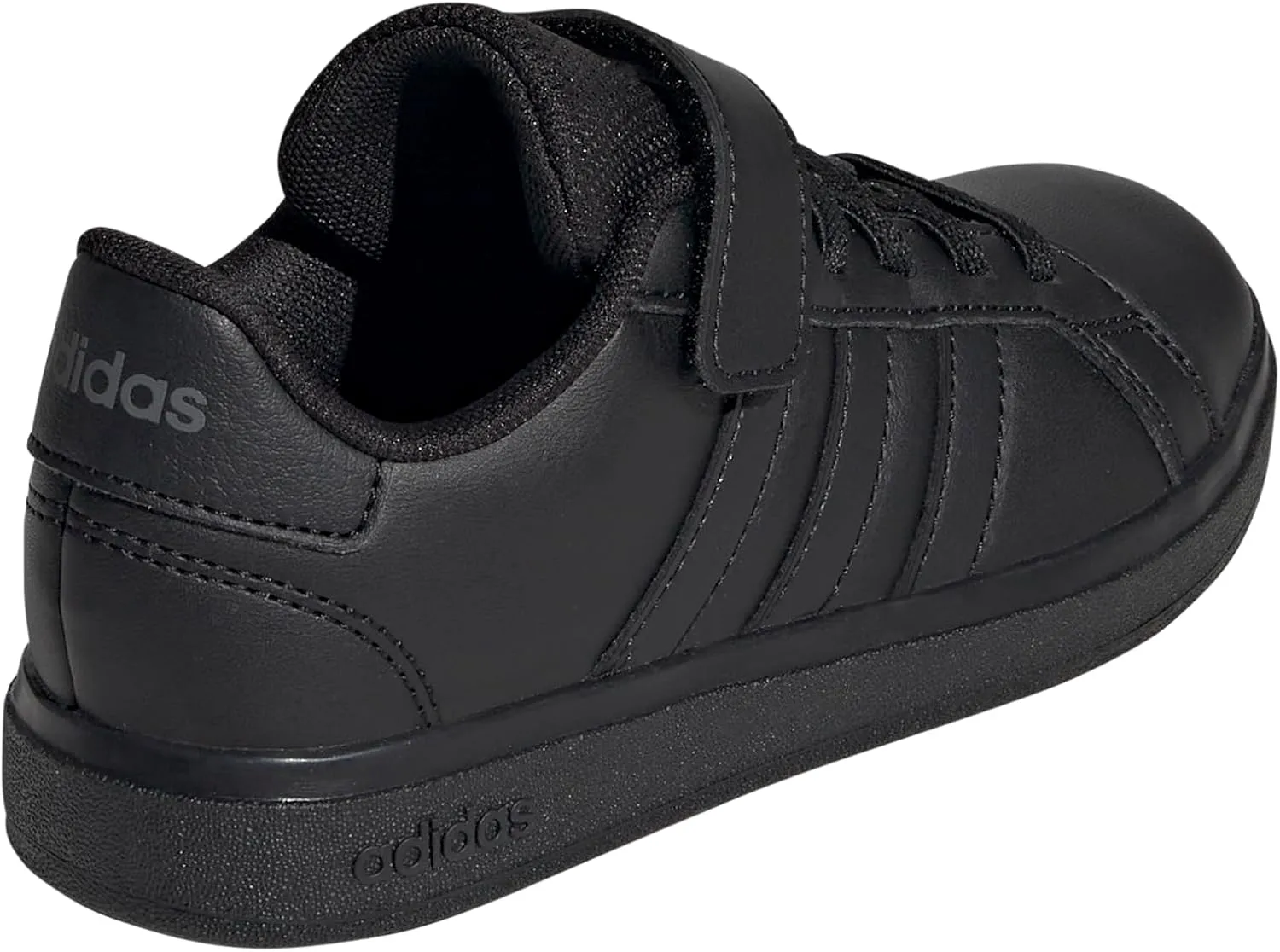adidas Unisex-Child Grand Court 2.0 Sneaker