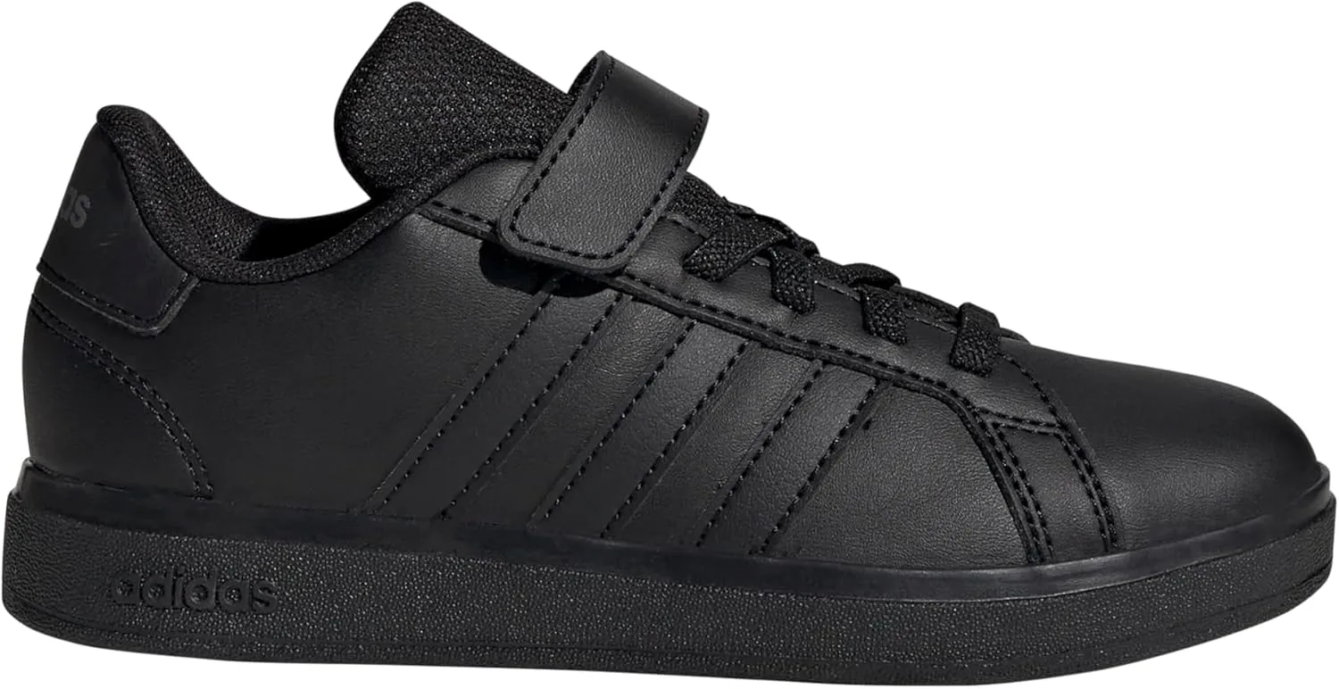adidas Unisex-Child Grand Court 2.0 Sneaker