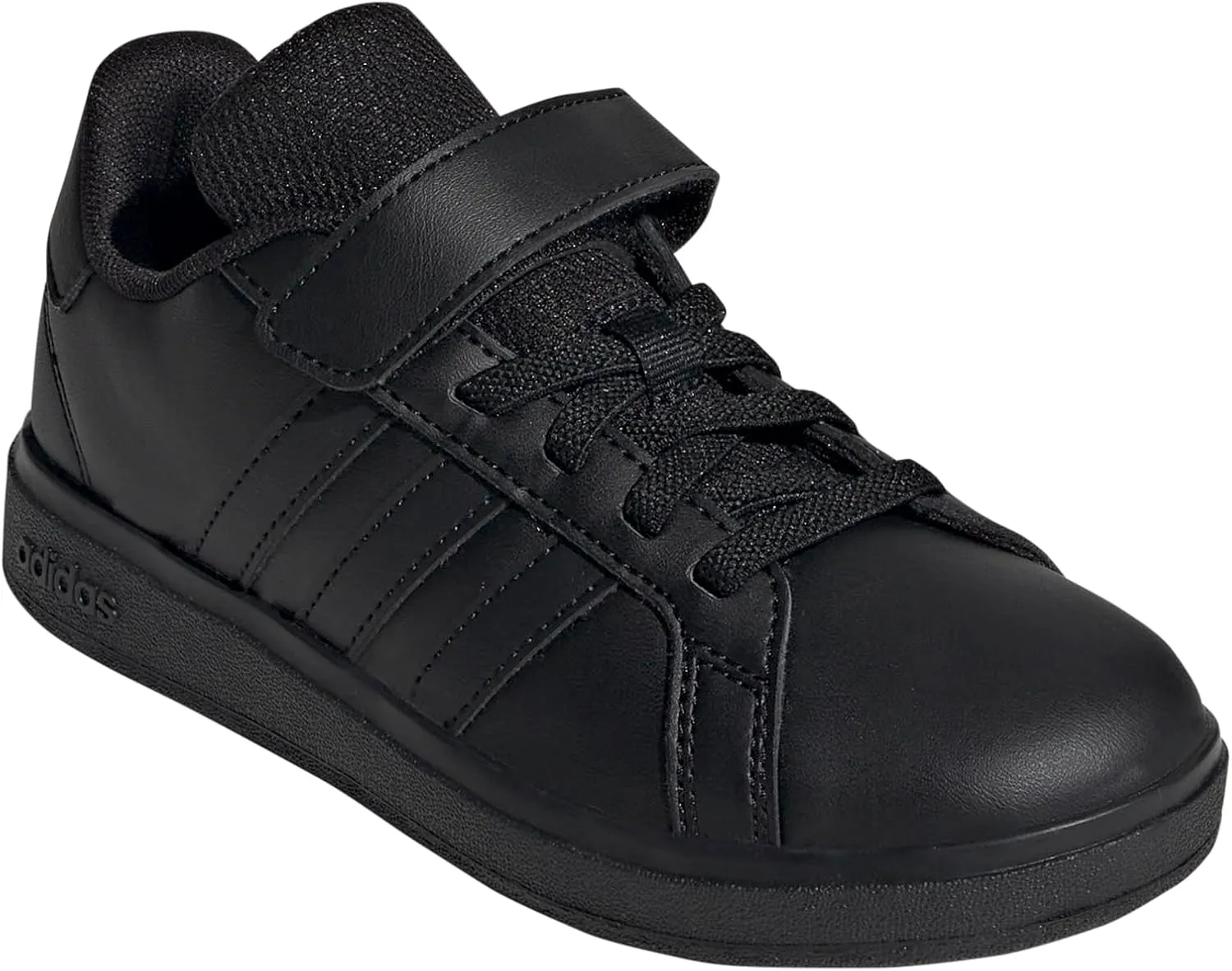 adidas Unisex-Child Grand Court 2.0 Sneaker