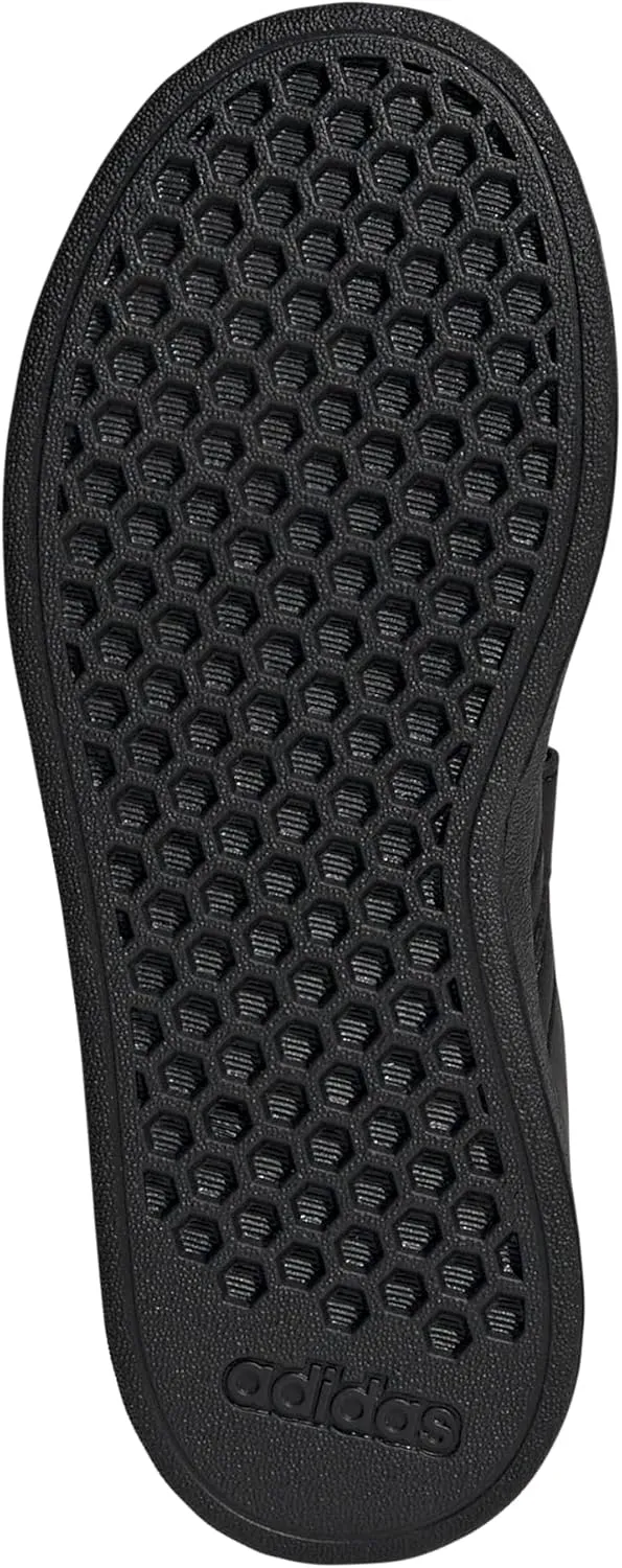adidas Unisex-Child Grand Court 2.0 Sneaker