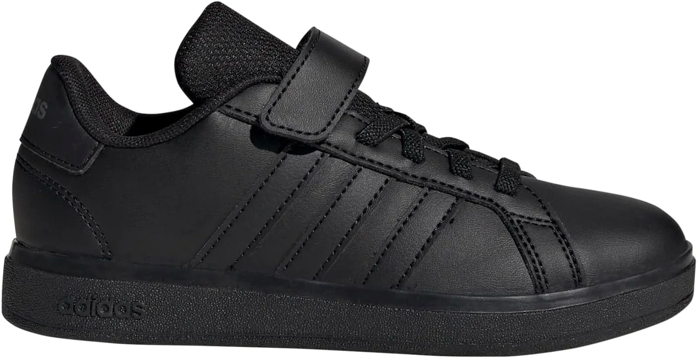 adidas Unisex-Child Grand Court 2.0 Sneaker