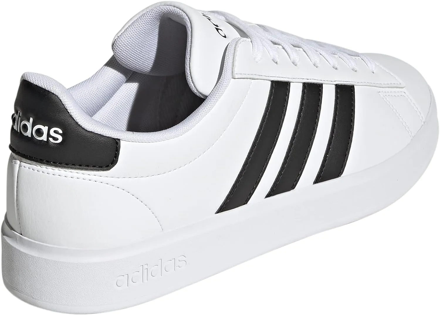 adidas Unisex-Child Grand Court 2.0 Sneaker