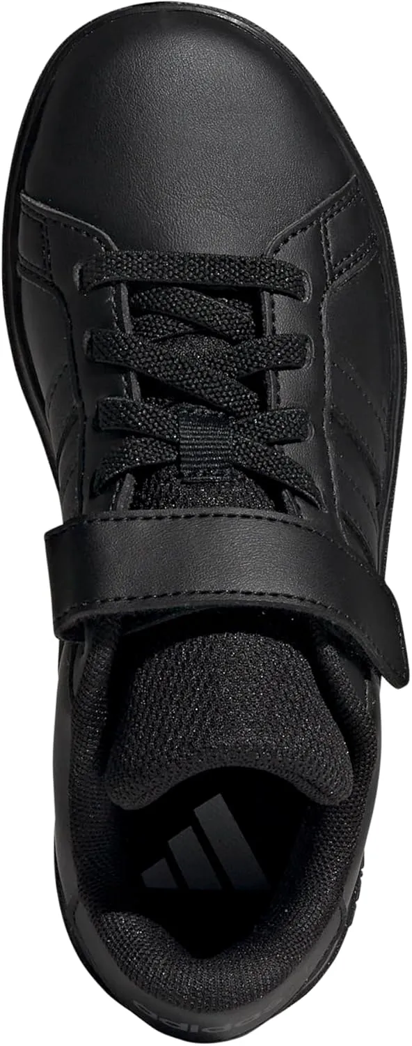 adidas Unisex-Child Grand Court 2.0 Sneaker