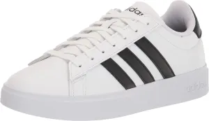 adidas Unisex-Child Grand Court 2.0 Sneaker