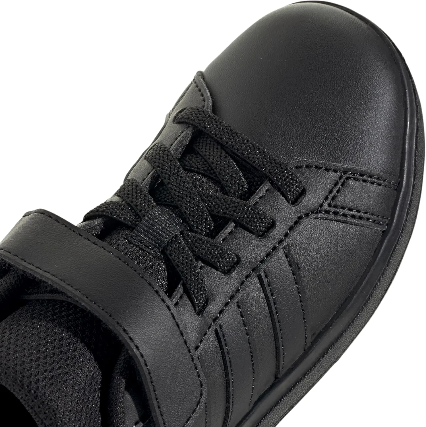 adidas Unisex-Child Grand Court 2.0 Sneaker