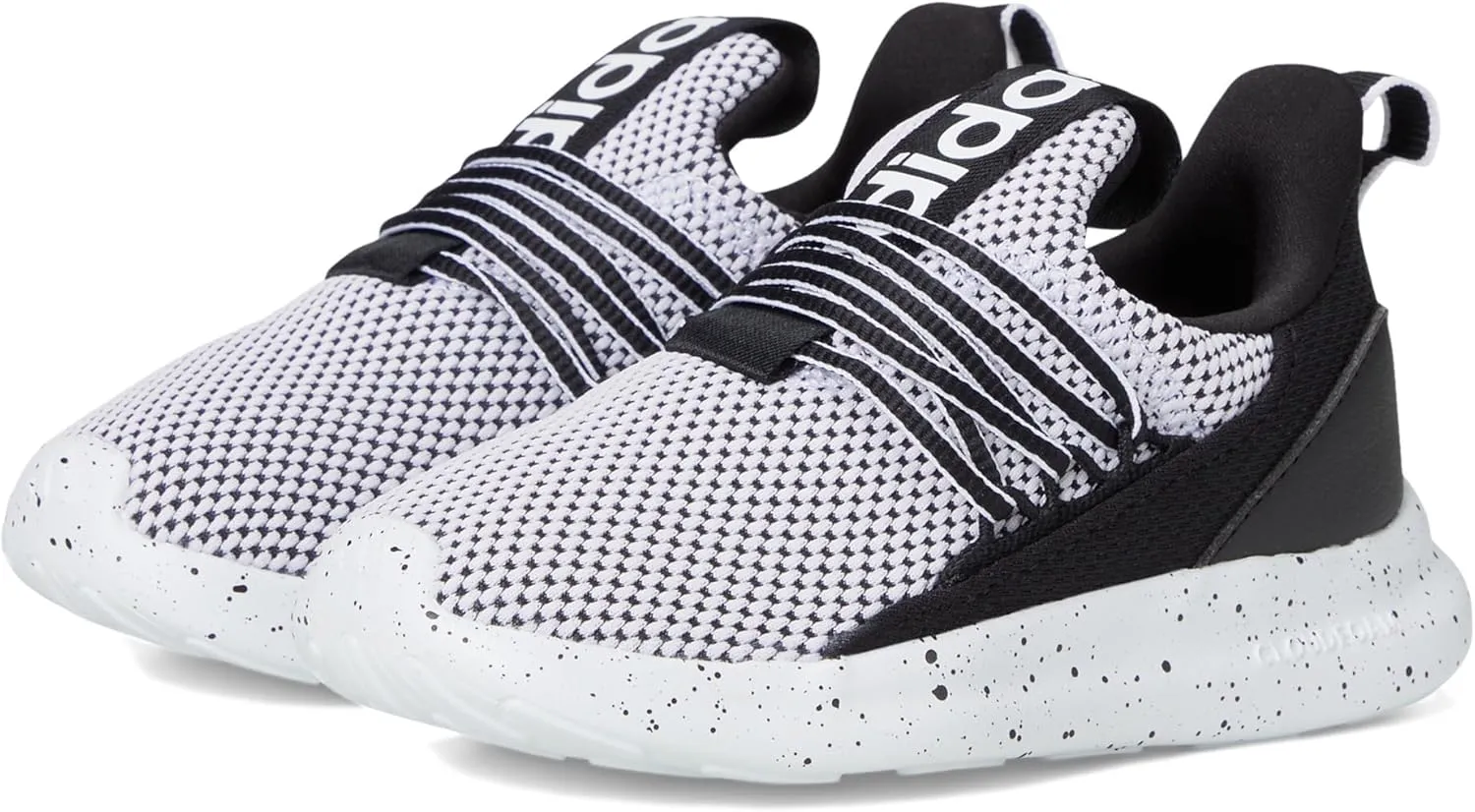 adidas Unisex-Child Lite Racer Adapt 7.0 Sneaker