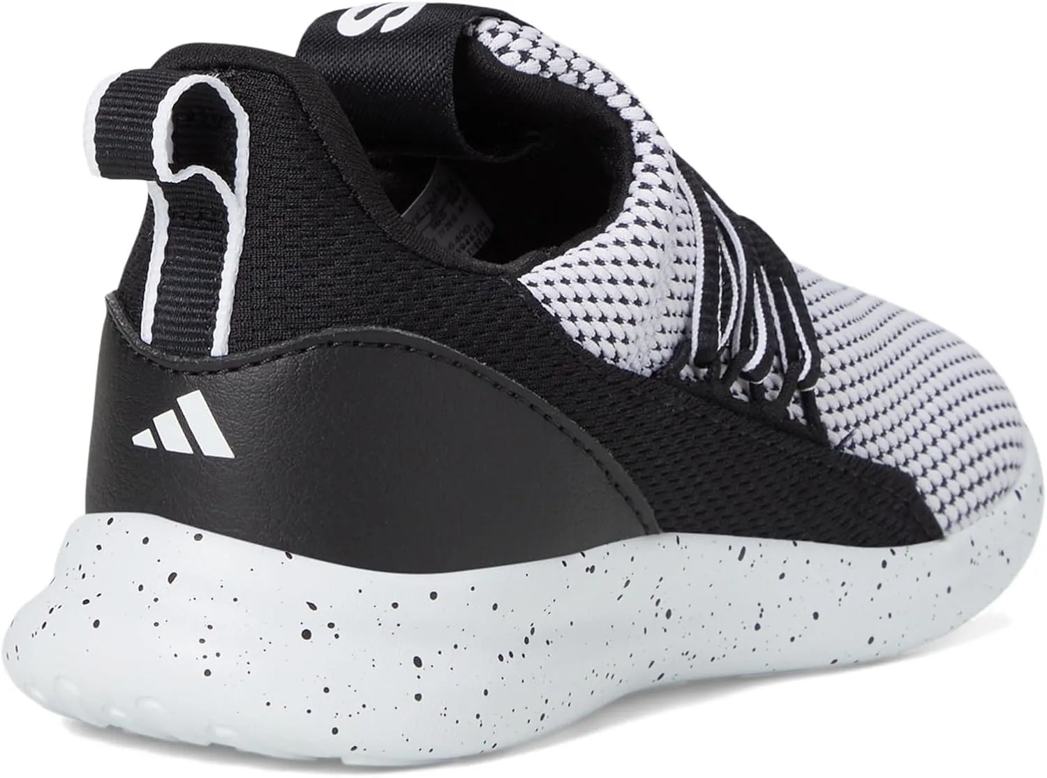 adidas Unisex-Child Lite Racer Adapt 7.0 Sneaker