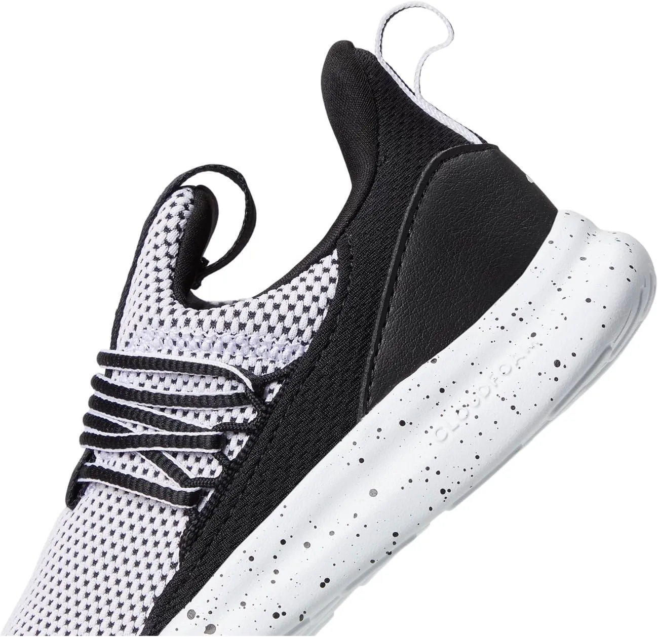 adidas Unisex-Child Lite Racer Adapt 7.0 Sneaker