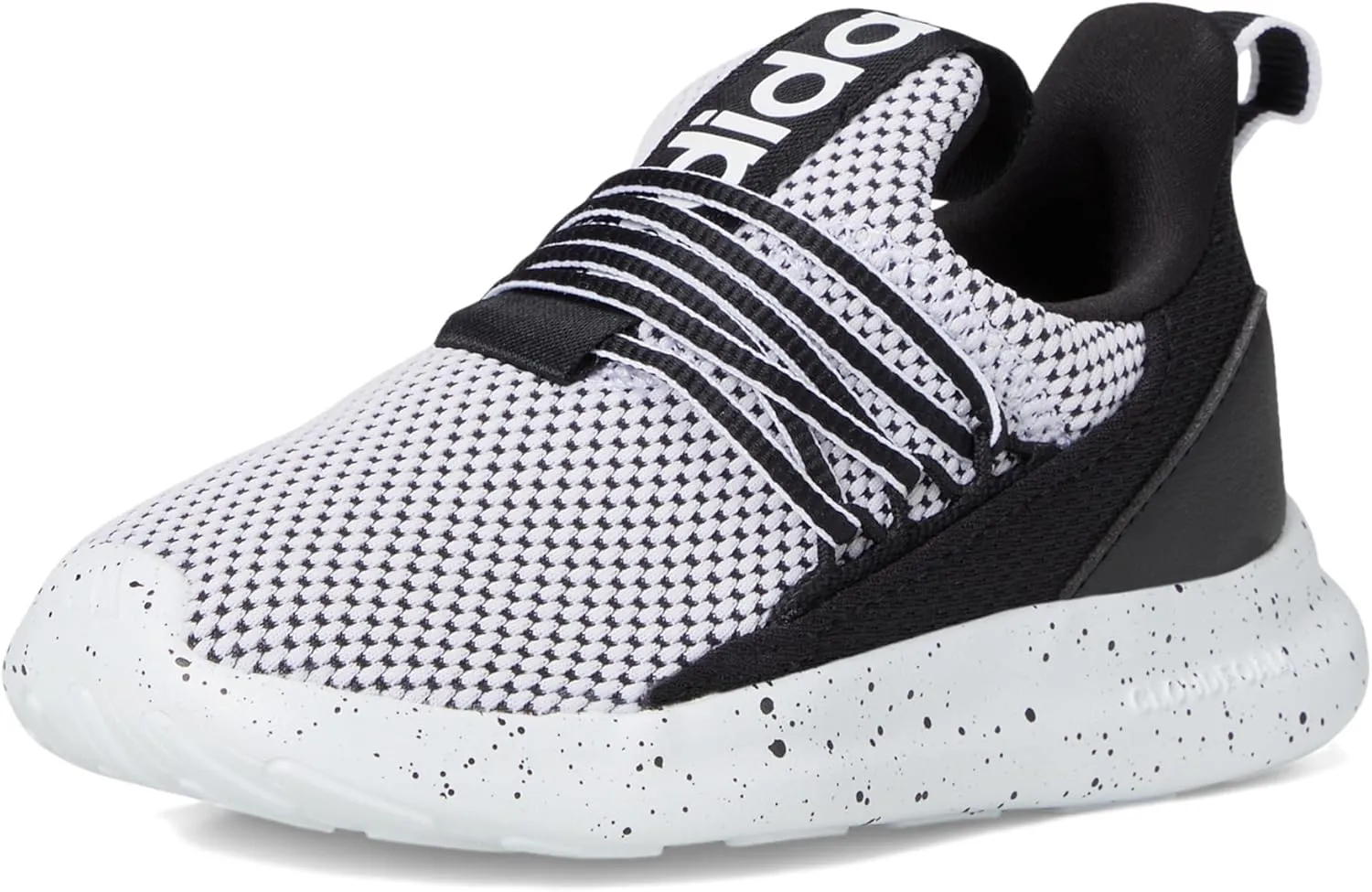 adidas Unisex-Child Lite Racer Adapt 7.0 Sneaker