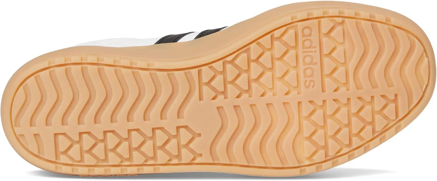 adidas Unisex-Child Vl Court Bold Sneaker