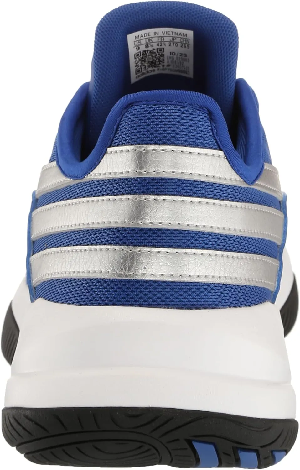 adidas Women's Front Court Sneaker