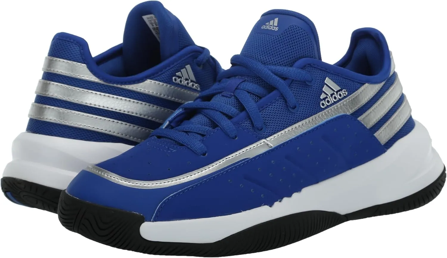 adidas Women's Front Court Sneaker