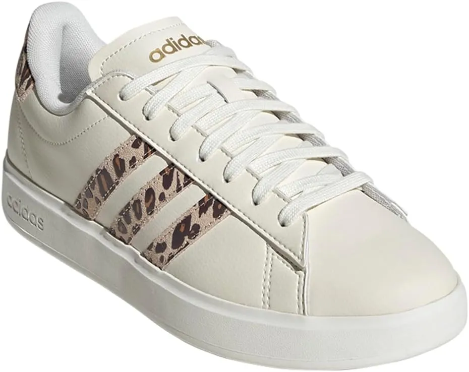 adidas Women's Grand Court 2.0 Tennis Shoe