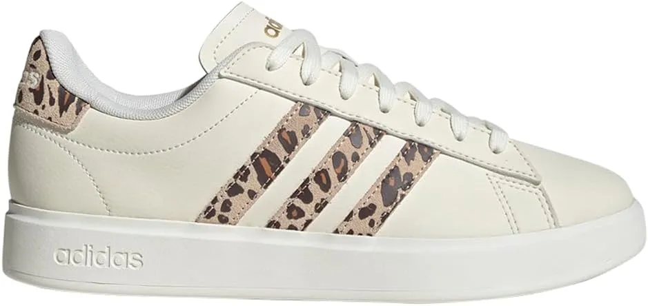 adidas Women's Grand Court 2.0 Tennis Shoe