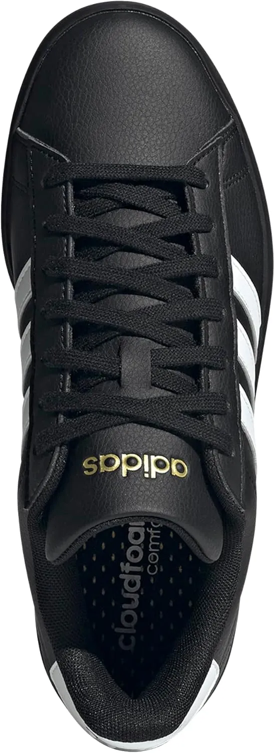 adidas Women's Grand Court 2.0 Tennis Shoe