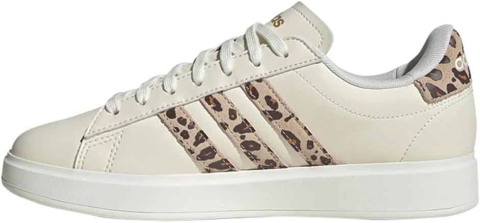 adidas Women's Grand Court 2.0 Tennis Shoe