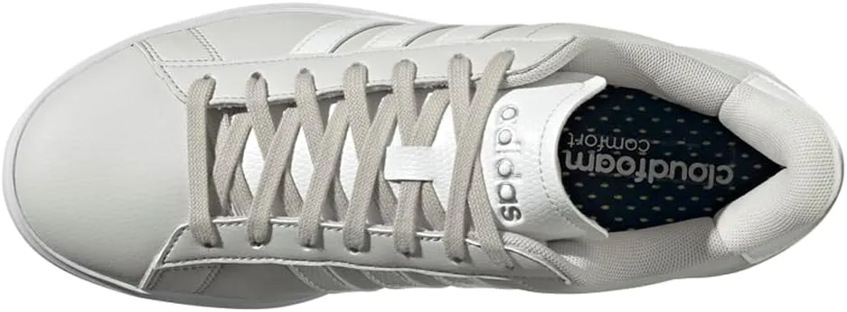 adidas Women's Grand Court 2.0 Tennis Shoe