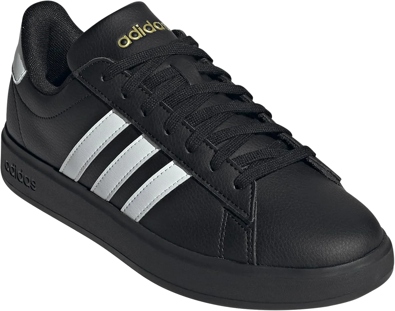adidas Women's Grand Court 2.0 Tennis Shoe