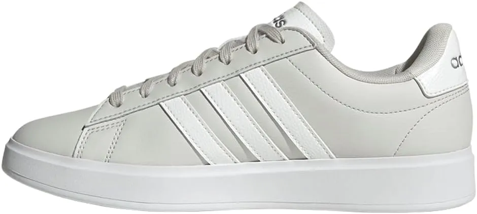 adidas Women's Grand Court 2.0 Tennis Shoe