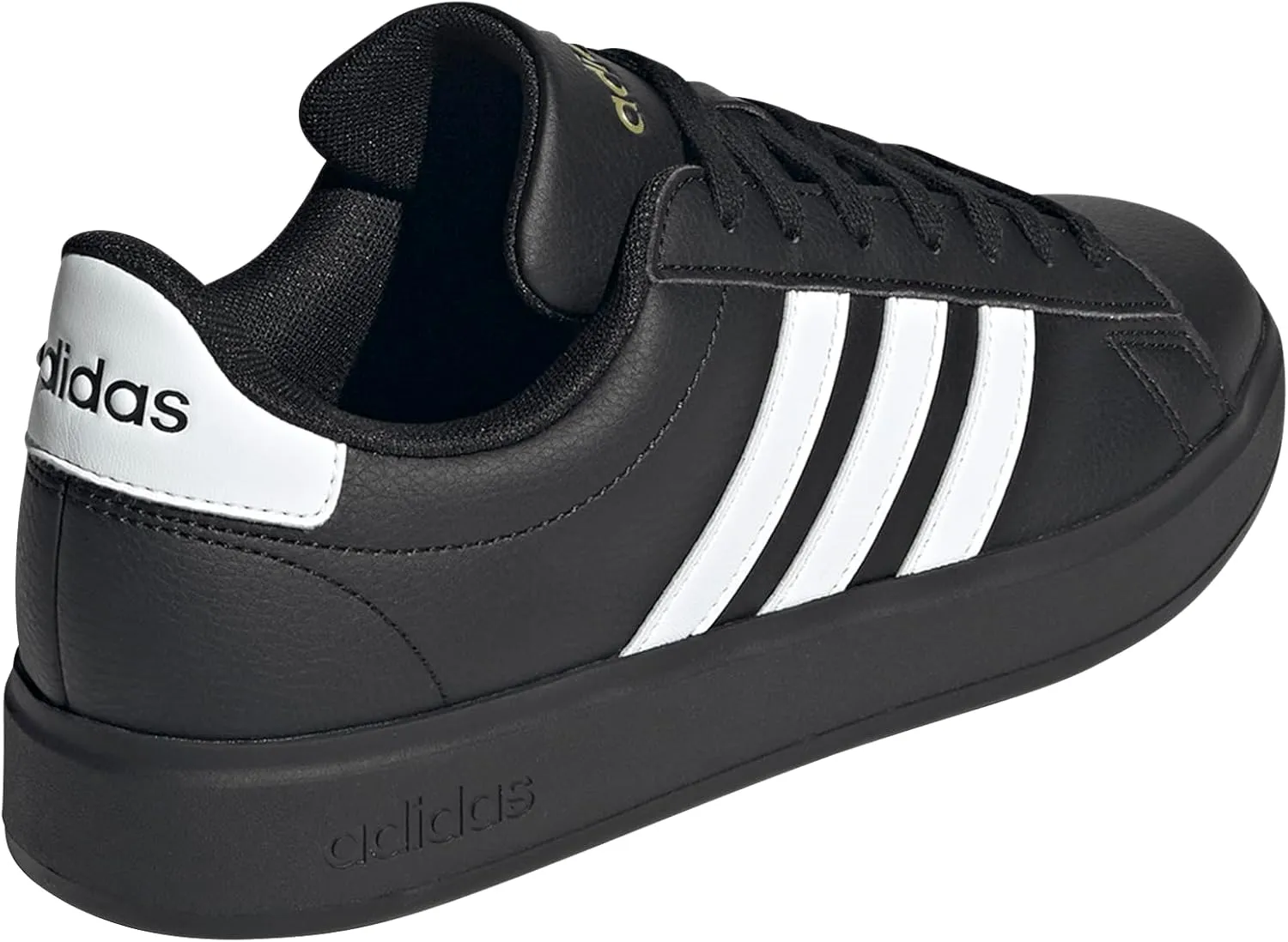 adidas Women's Grand Court 2.0 Tennis Shoe