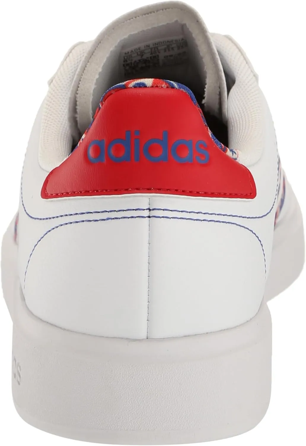adidas Women's Grand Court 2.0 Tennis Shoe