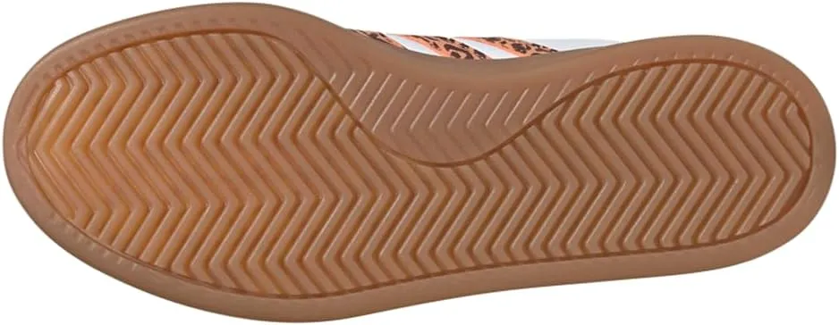 adidas Women's Grand Court 2.0 Tennis Shoe
