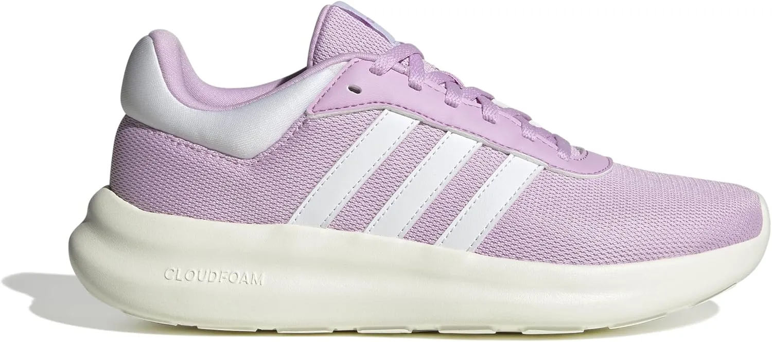 adidas Women's Lite Racer 4.0 Sneaker