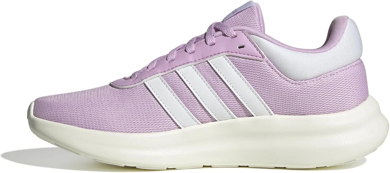 adidas Women's Lite Racer 4.0 Sneaker