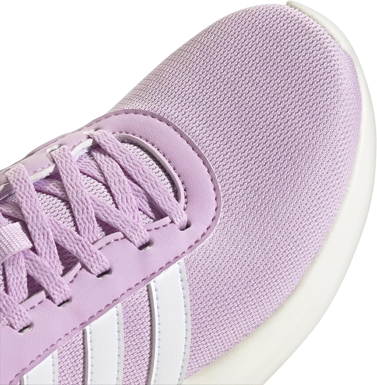 adidas Women's Lite Racer 4.0 Sneaker