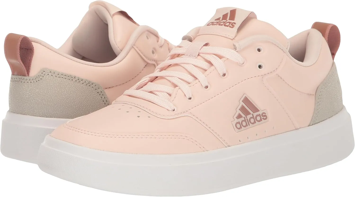 adidas Women's Park Street Sneaker