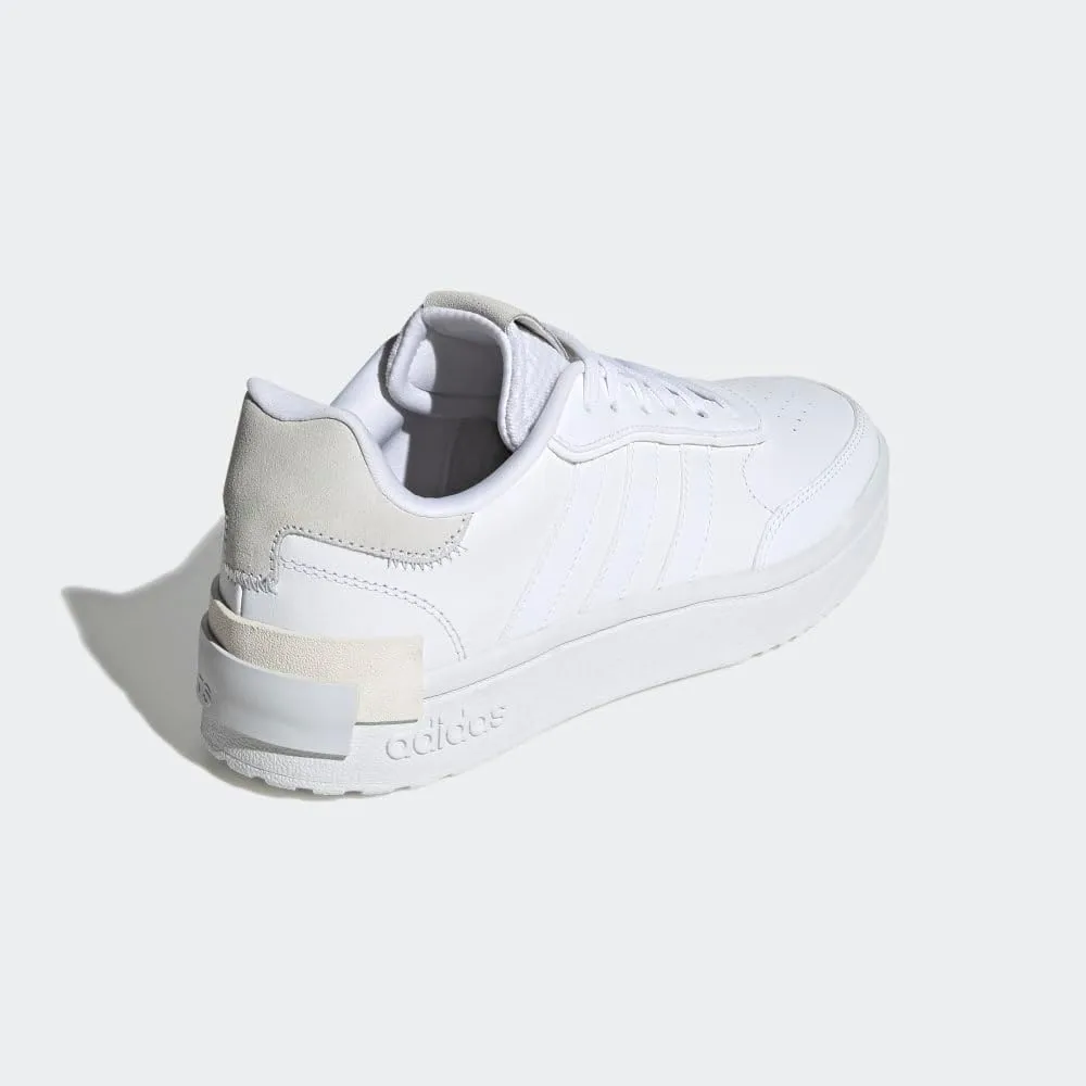 adidas Women's Postmove Basketball Shoe