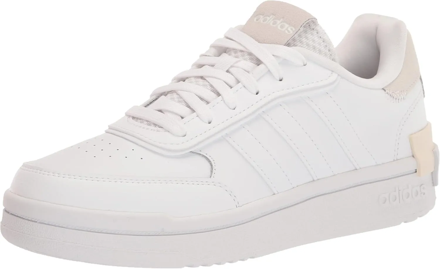 adidas Women's Postmove Basketball Shoe