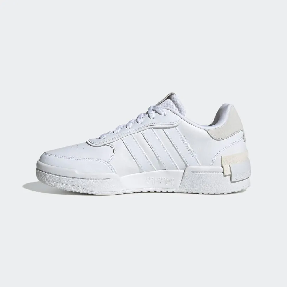 adidas Women's Postmove Basketball Shoe