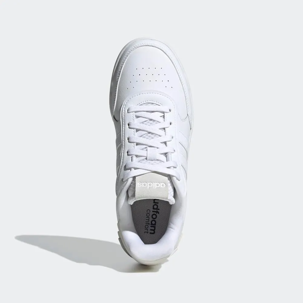 adidas Women's Postmove Basketball Shoe