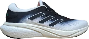 adidas Women's Supernova 2 Sneakers (Dye/Black/Green, 6)