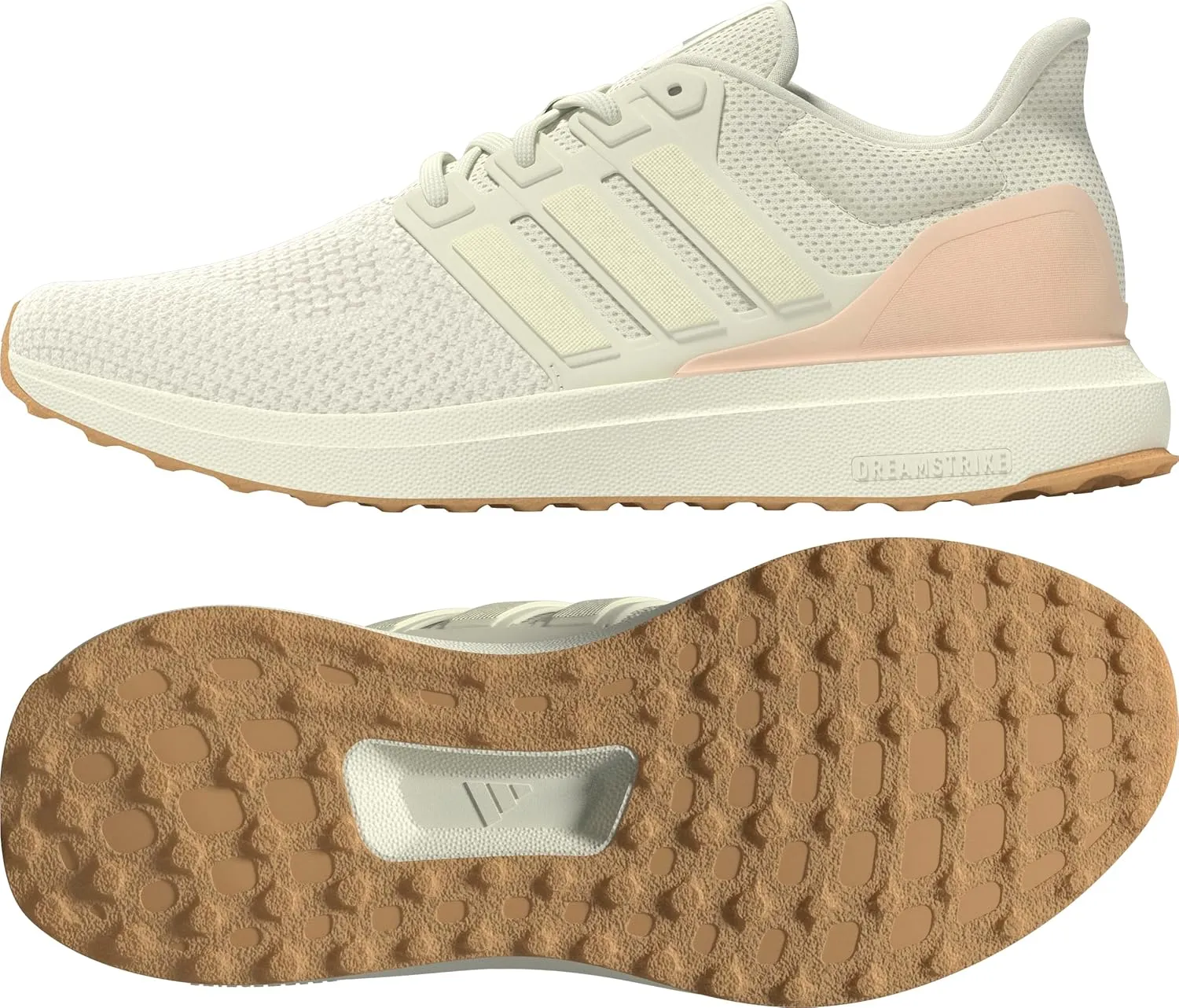 adidas Womens Ultradream Dna Sneaker